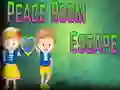 Spiel Amgels Friedensraum Flucht Online