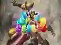 Spiel Wolverine Osterei-Spiele Online Spiel Wolverine Osterei-Spiele Online