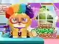 Spiel Lustige Welpenpflege Online