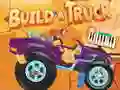 Spiel Baue einen Truck Online Spiel Baue einen Truck Online