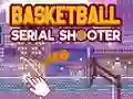 Spiel Basketball Serien Schütze Online