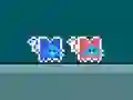 Spiel Rote und blaue Katzen Online Spiel Rote und blaue Katzen Online