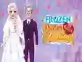 Spiel Frozen Schwestern: Traumhochzeit Online Spiel Frozen Schwestern: Traumhochzeit Online