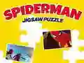 Spiel Spiderman-Puzzle Online