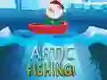 Spiel Arktisches Angeln! Online
