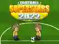 Spiel Fußball-Superstars 2022 Online