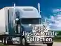 Spiel Lastwagen-Puzzle-Kollektion Online Spiel Lastwagen-Puzzle-Kollektion Online