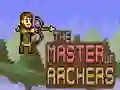 Spiel Der Meister der Bogenschützen Online Spiel Der Meister der Bogenschützen Online