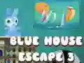 Spiel Blaues Haus Flucht 3 Online Spiel Blaues Haus Flucht 3 Online