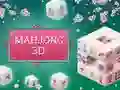 Spiel Mahjong 3D Online