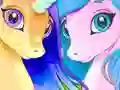 Spiel Pony Freundschaft Online