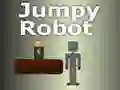 Spiel Springender Roboter Online