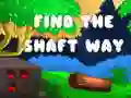 Spiel Finde den Schachtweg Online Spiel Finde den Schachtweg Online
