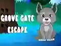 Spiel Flucht vom Tor des Hains Online