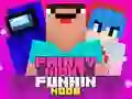 Spiel Friday Night Funkin Noob Online Spiel Friday Night Funkin Noob Online