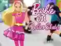 Spiel Barbie auf Rollschuhen Online
