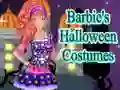 Spiel Barbie Halloween-Kostüme Online