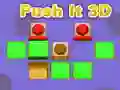 Spiel Schieb es 3D Online