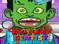 Spiel Monster Zahnärztin Online