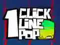 Spiel 1Klick 1Linie 1Pop Online
