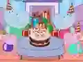 Spiel Kindergeburtstagsparty Online