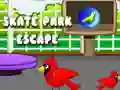 Spiel Skatepark-Flucht Online Spiel Skatepark-Flucht Online