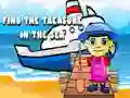 Spiel Finde den Schatz im Meer Online Spiel Finde den Schatz im Meer Online