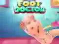 Spiel Fußarzt Online Spiel Fußarzt Online