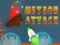 Spiel Meteor Angriff Online