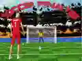 Spiel Fußball-Elfmeter Online