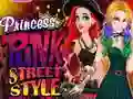 Spiel Prinzessin Punk Straßenstil Wettbewerb Online Spiel Prinzessin Punk Straßenstil Wettbewerb Online