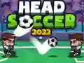 Spiel Kopf Fußball 2022 Online
