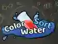 Spiel Farbwasser-Sortierung Online Spiel Farbwasser-Sortierung Online