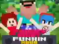 Spiel Friday Night Funkin Vs Noobs Online Spiel Friday Night Funkin Vs Noobs Online