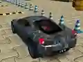 Spiel Verrücktes Auto-Parken kostenlos Online Spiel Verrücktes Auto-Parken kostenlos Online