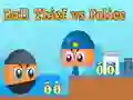 Spiel Balldieb vs Polizei Online Spiel Balldieb vs Polizei Online