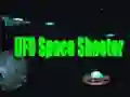 Spiel UFO Weltraum Shooter Online