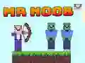 Spiel Herr Noob Online