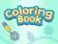 Spiel Malbuch Online