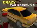 Spiel Verrücktes Auto-Parken 3 Online Spiel Verrücktes Auto-Parken 3 Online