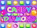 Spiel Zucker Diamanten Online