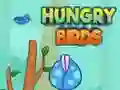 Spiel Hungrige Vögel Online Spiel Hungrige Vögel Online