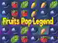 Spiel Früchte Pop Legende Online