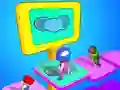 Spiel Sommer-Match-Party Online Spiel Sommer-Match-Party Online