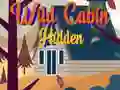 Spiel Versteckte Wildhütte Online