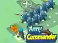 Spiel Armee-Kommandant Online