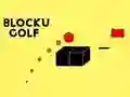 Spiel Blocku Golf Online