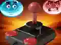 Spiel Air Hockey Pong Online