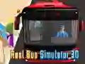 Spiel Echter Bus-Simulator 3D Online Spiel Echter Bus-Simulator 3D Online