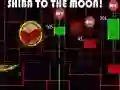 Spiel Shiba zum Mond Online Spiel Shiba zum Mond Online